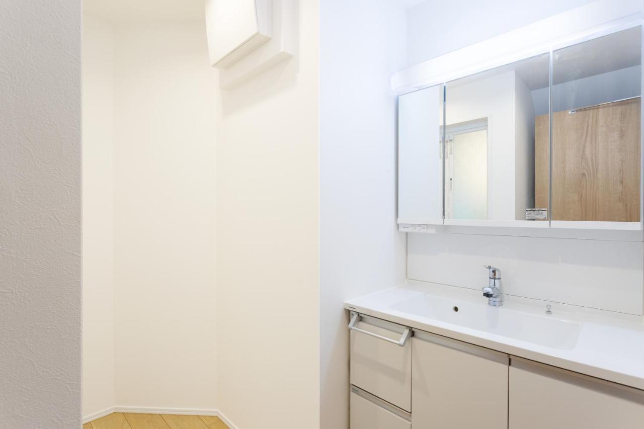 Shinjuku City House 新宿シティハウス Tōkyō Extérieur photo