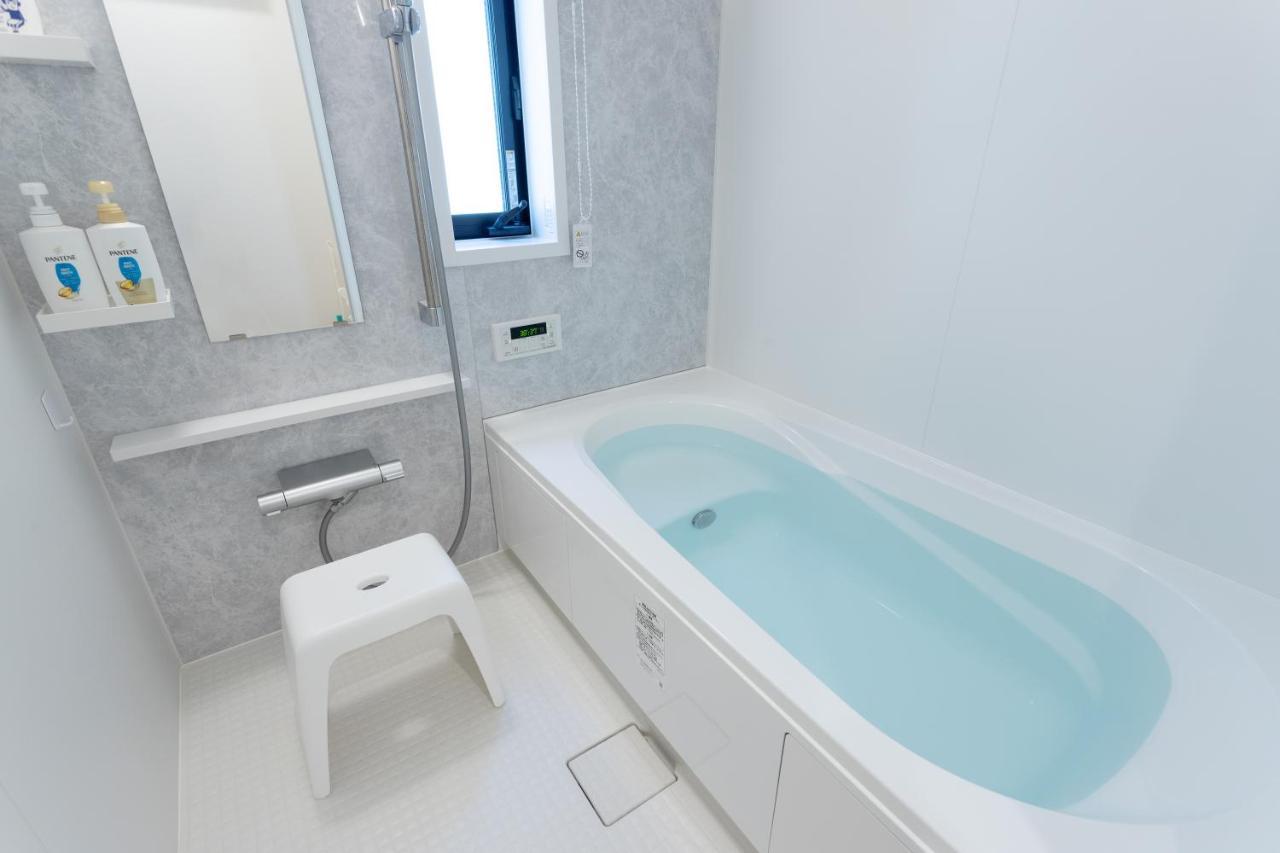 Shinjuku City House 新宿シティハウス Tōkyō Extérieur photo