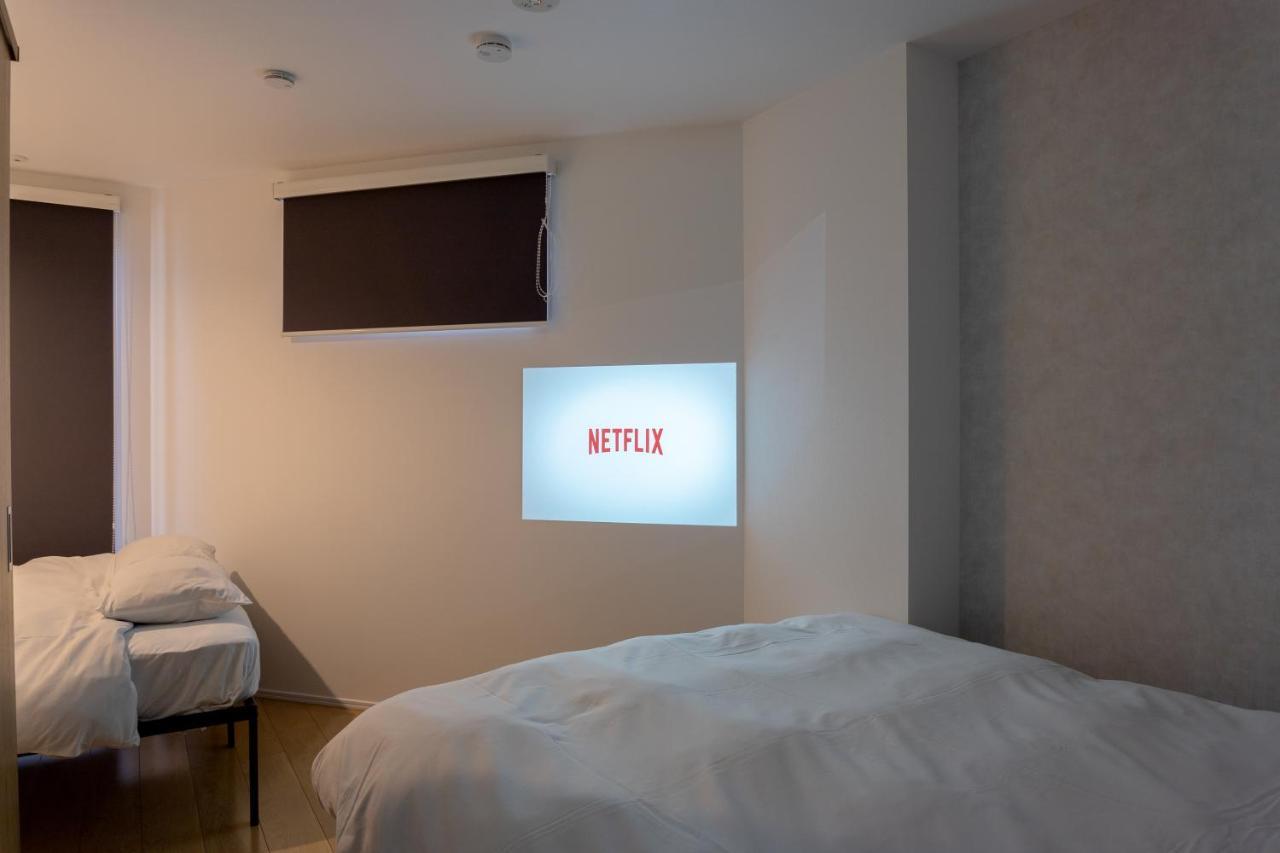Shinjuku City House 新宿シティハウス Tōkyō Extérieur photo