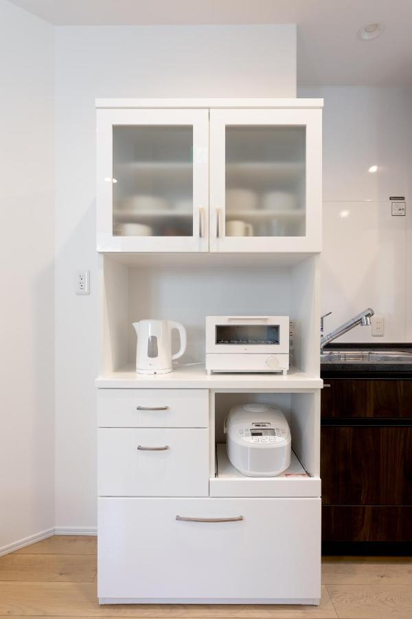 Shinjuku City House 新宿シティハウス Tōkyō Extérieur photo