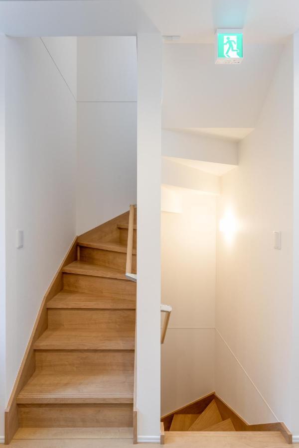 Shinjuku City House 新宿シティハウス Tōkyō Extérieur photo